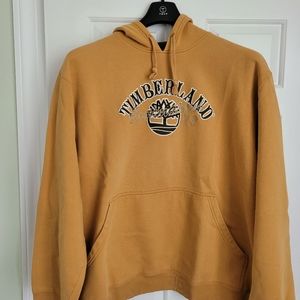 Timberland Tree Logo Hoodie